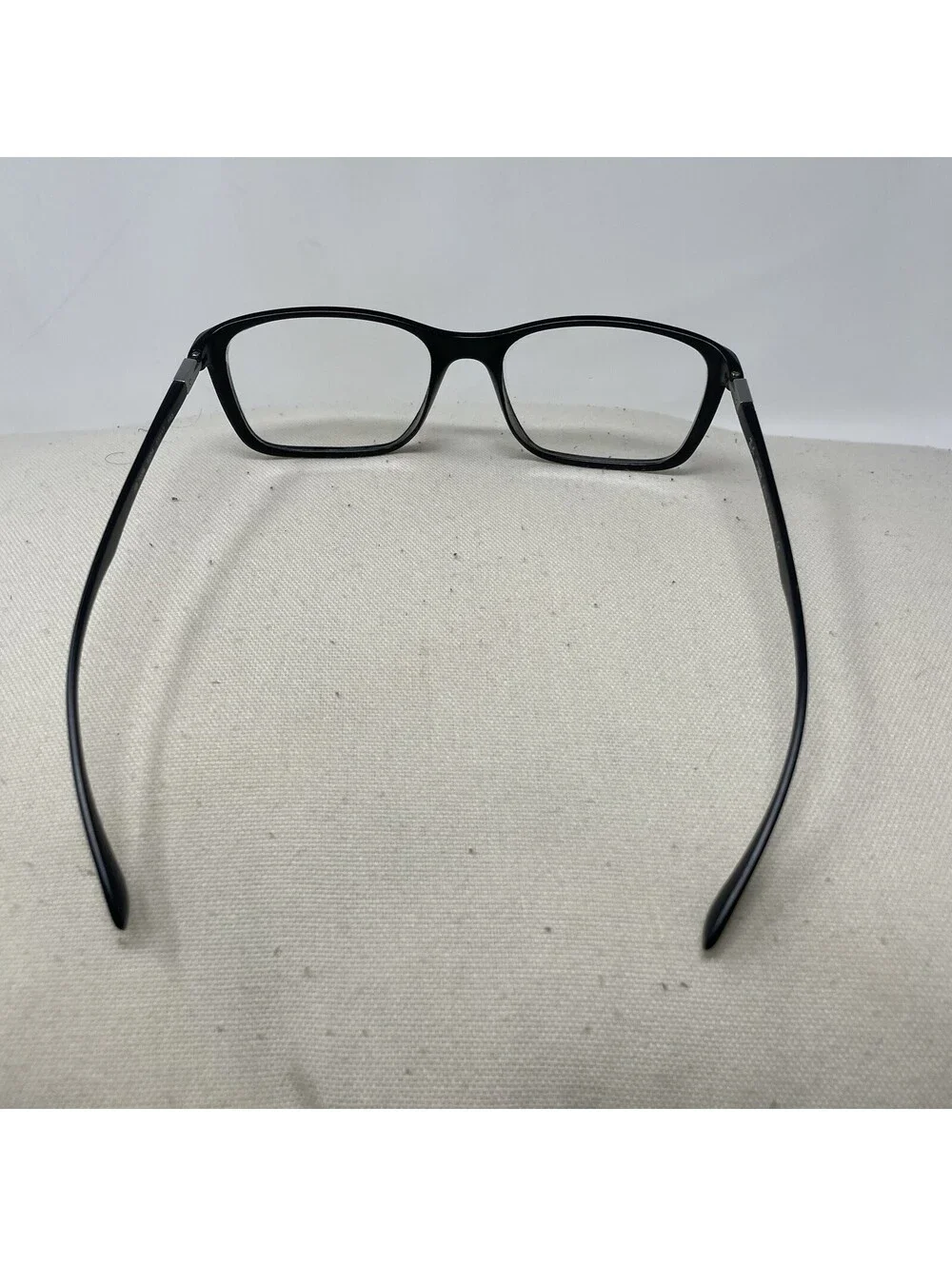 Vintage RAY-BAN RB7036 5204 Black Frames  55-17 145
